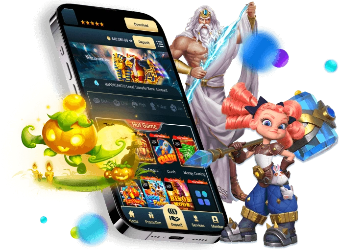 Hình ảnh bàn chơi roulette và blackjack với người chia bài trực tiếp, thể hiện trải nghiệm casino trực tuyến tại 247asia.