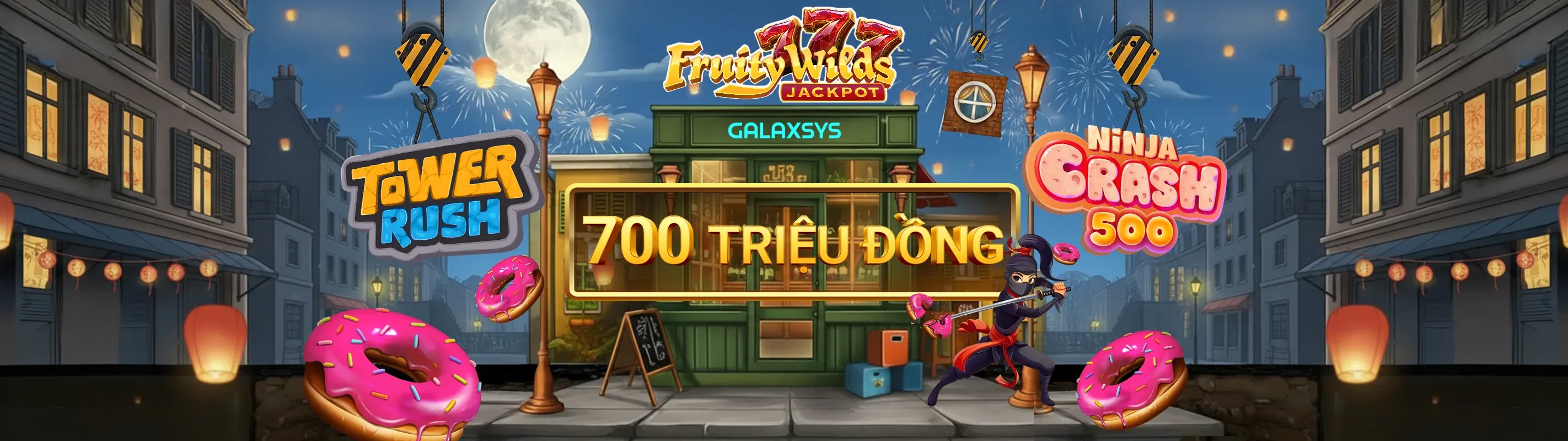 Giới thiệu về 247asia đăng nhập