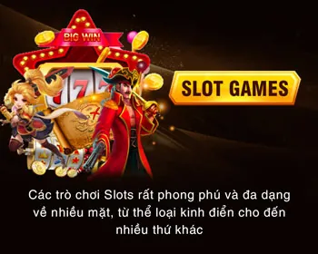 Giao dịch nhanh chóng với cọc tiền